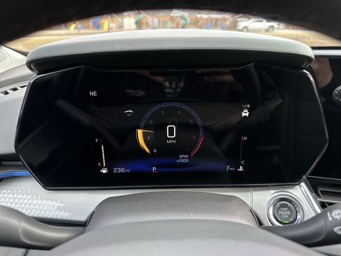 New 2026 Chevrolet Trax LT w/ Driver Confidence Package image 15