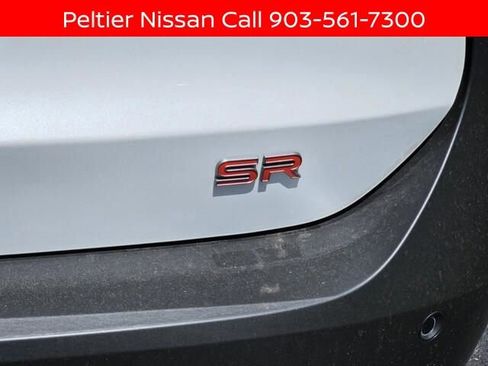 New 2025 Nissan Kicks SR w/ Illumination Package image 5