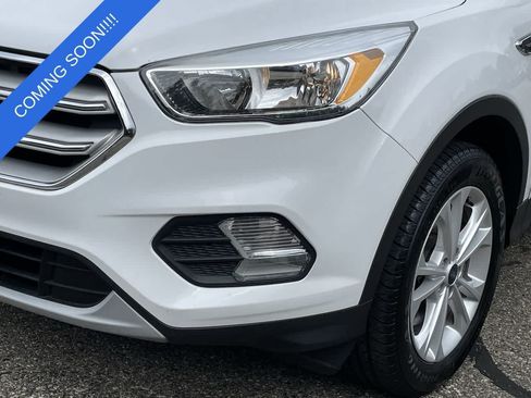 Used 2018 Ford Escape SE AWD/4WD image 32
