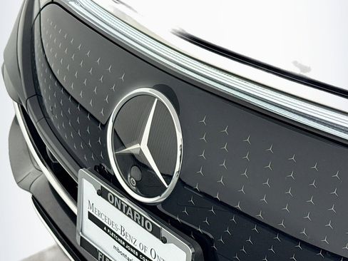 Certified 2023 Mercedes-Benz EQS 450+ Sedan image 13