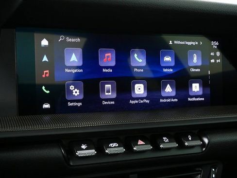 New 2026 Porsche 911 Carrera T image 15