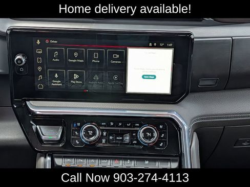 Used 2023 GMC Sierra 1500 Denali w/ Denali Reserve Package image 17