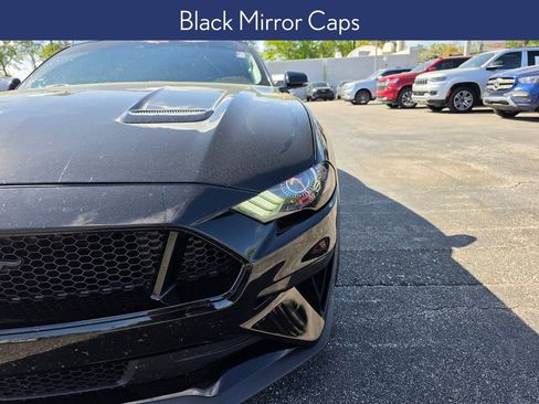 Used 2022 Ford Mustang GT Premium w/ Equipment Group 401A image 14