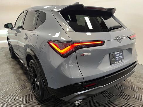 New 2026 Acura ADX A-Spec w/ Advance Package AWD/4WD image 22