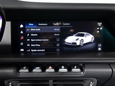 Certified 2025 Porsche 911 Carrera S image 24