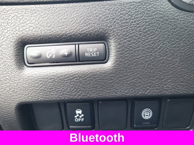 Used 2024 Nissan Murano SV w/ SV Midnight Edition Package AWD/4WD image 15