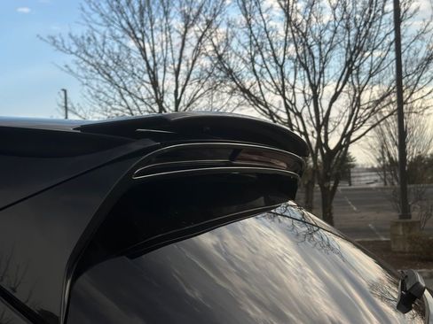 Used 2019 Porsche Cayenne Turbo AWD/4WD image 38