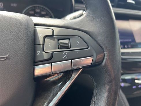 Used 2020 Cadillac XT6 Premium Luxury AWD/4WD image 7