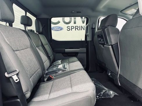 New 2026 Ford F350 XL w/ STX Appearance Package image 16