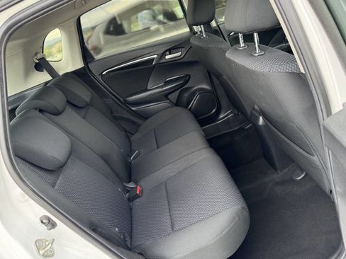 Used 2019 Honda Fit LX image 9