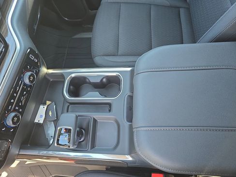 New 2026 Chevrolet Silverado 1500 RST w/ Texas Edition Plus RWD image 25