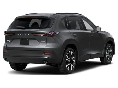 New 2026 MAZDA CX-5 Preferred AWD/4WD image 8
