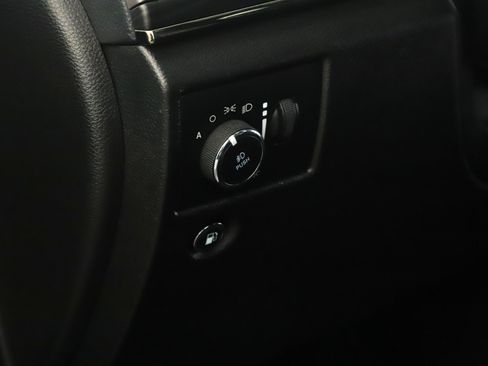 Used 2021 Jeep Grand Cherokee Limited X AWD/4WD image 9