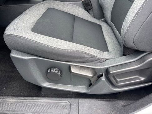 Certified 2025 Ford Bronco Big Bend AWD/4WD image 15