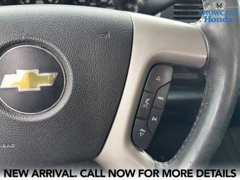 Used 2013 Chevrolet Silverado 1500 LT w/ Interior Plus Package image 13