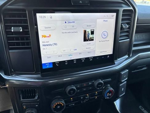 New 2026 Ford F150 STX w/ F-150 LOBO Package AWD/4WD image 29