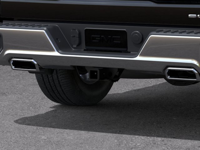 New 2026 GMC Sierra 1500 SLT w/ SLT Convenience Package AWD/4WD image 14