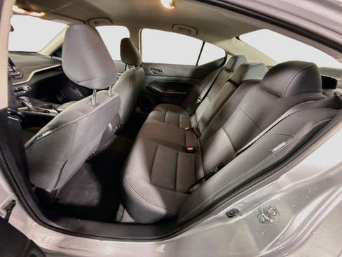 Used 2026 Nissan Altima 2.5 SV AWD/4WD image 25