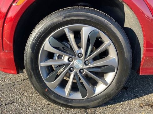 Certified 2023 Buick Encore GX Select w/ Sport Touring Package image 20