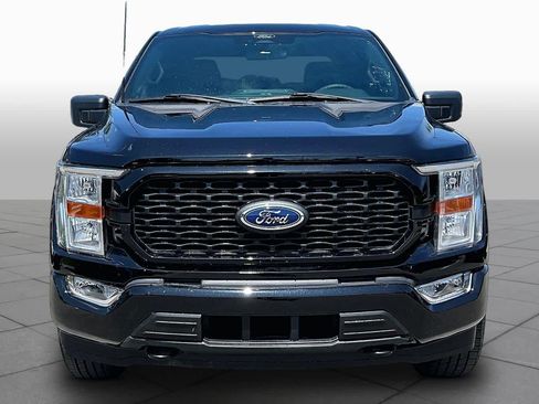 Used 2022 Ford F150 XL w/ STX Appearance Package AWD/4WD image 4