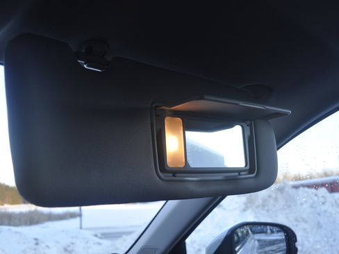 Used 2023 Honda CR-V EX image 26