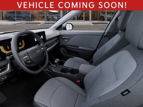 New 2026 Kia K4 FWD image 17