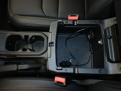 New 2026 Jeep Wrangler Unlimited Sahara image 20