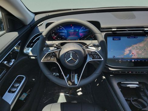 New 2026 Mercedes-Benz E 350 Sedan image 13
