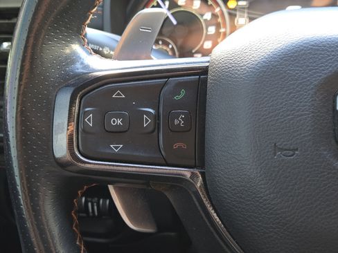 Used 2022 RAM 1500 TRX w/ TRX Level 2 Equipment Group image 31