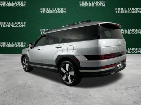 Used 2024 Hyundai Santa Fe Limited image 7