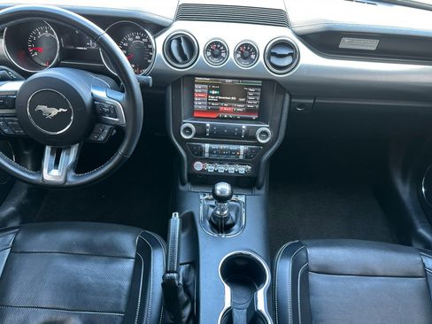 Used 2015 Ford Mustang GT Premium w/ GT Performance Package image 15