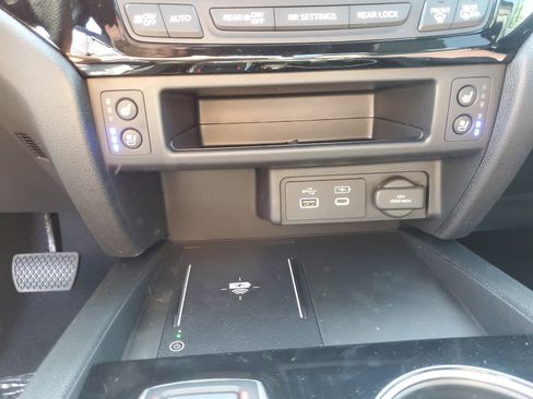 New 2026 Honda Ridgeline Black Edition image 21