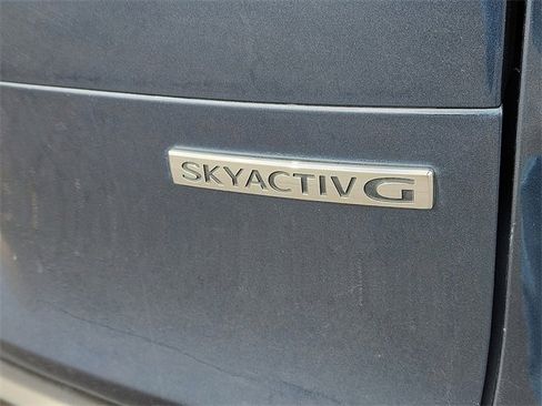 Used 2023 MAZDA CX-50 2.5 S w/ Cargo Package image 9