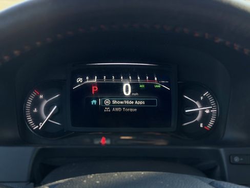 Used 2022 Honda Passport TrailSport image 13