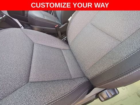 New 2025 RAM ProMaster 1500 w/ Convenience Group image 27