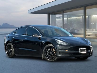 Used 2019 Tesla Model 3 Long Range
