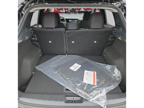 Used 2025 Nissan Kicks SV image 17