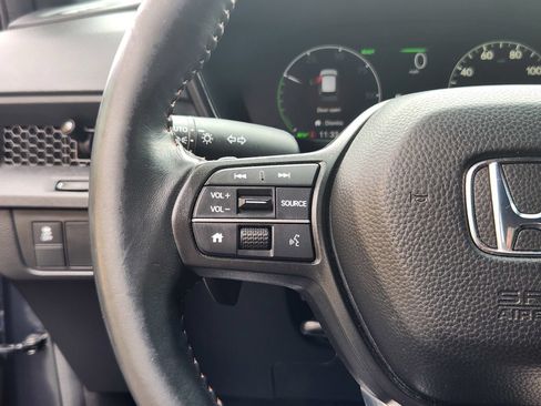 Used 2024 Honda CR-V Sport image 15