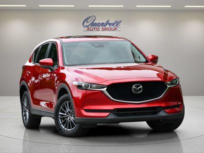 Used 2019 MAZDA CX-5 Touring