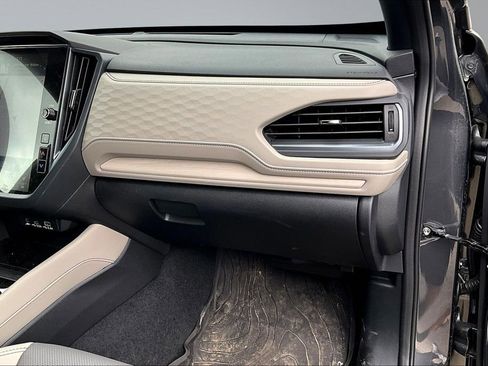 Used 2025 Subaru Forester Limited w/ Popular Package #1 AWD/4WD image 20