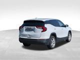 Used 2022 GMC Terrain SLE image 5