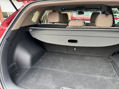Used 2019 Hyundai Tucson SEL FWD image 32