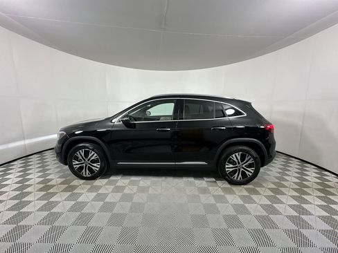 Used 2025 Mercedes-Benz GLA 250 4MATIC image 5