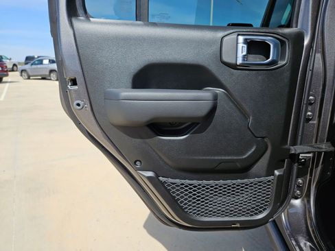 New 2026 Jeep Gladiator Mojave AWD/4WD image 14