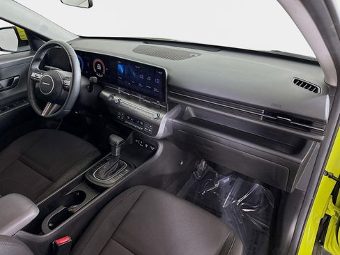 Certified 2024 Hyundai Kona SEL image 27