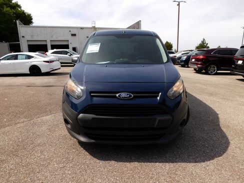 Used 2016 Ford Transit Connect XL FWD image 3