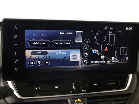 Used 2023 Nissan Altima 2.5 SL FWD image 46