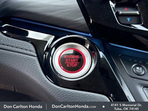 New 2026 Honda Odyssey Elite image 24