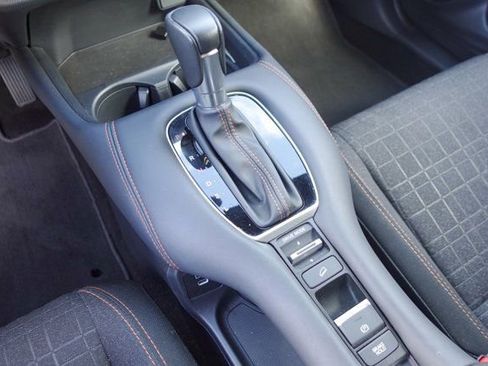 Used 2025 Honda HR-V Sport image 17