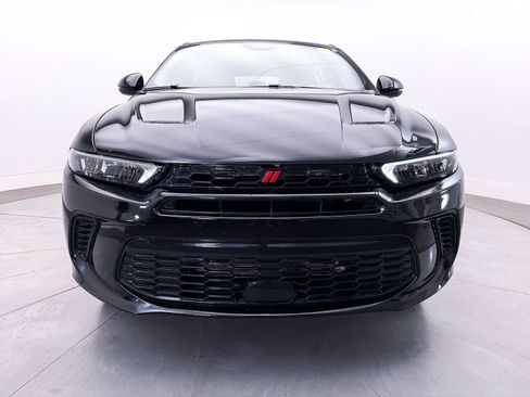 Used 2023 Dodge Hornet GT w/ Track Pack AWD/4WD image 3